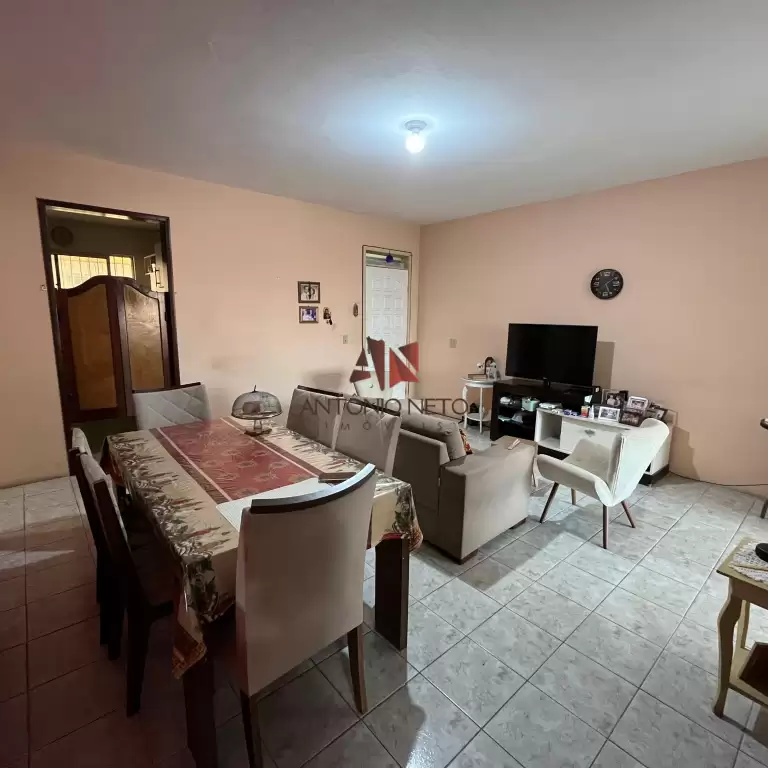 Imóvel em São João do Tauape