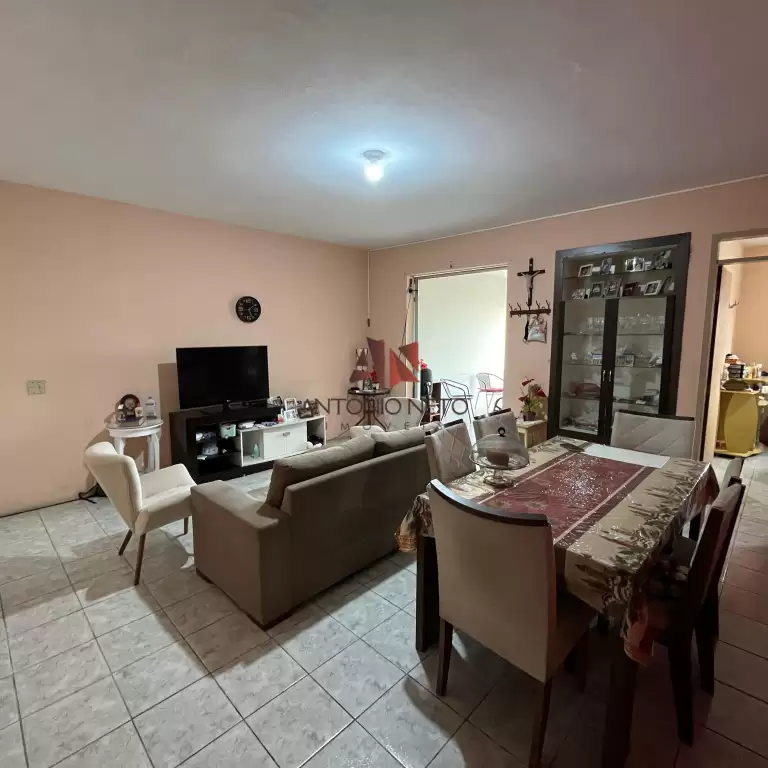 Imóvel em São João do Tauape