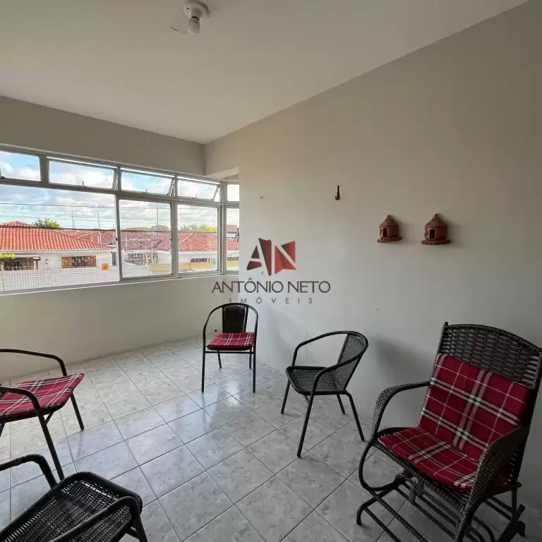 Imóvel em São João do Tauape