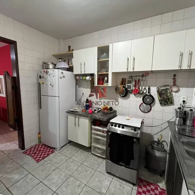 Imóvel em São João do Tauape