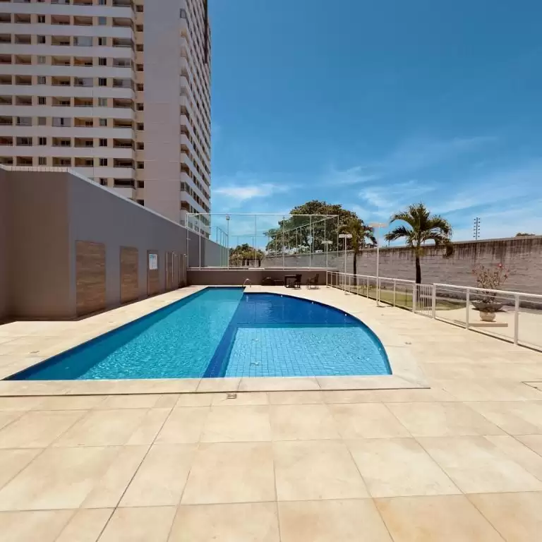 Imóvel em Parque Iracema