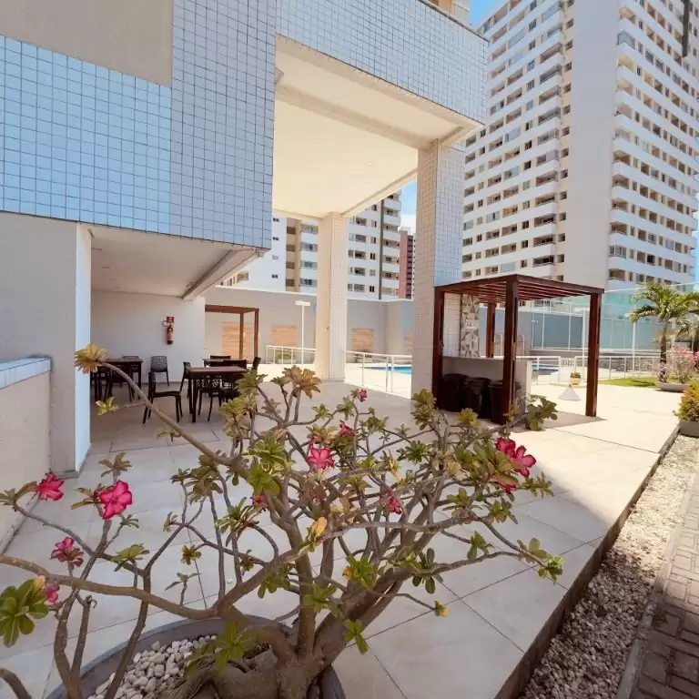 Imóvel em Parque Iracema