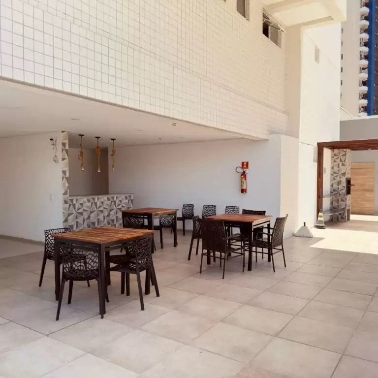 Imóvel em Parque Iracema