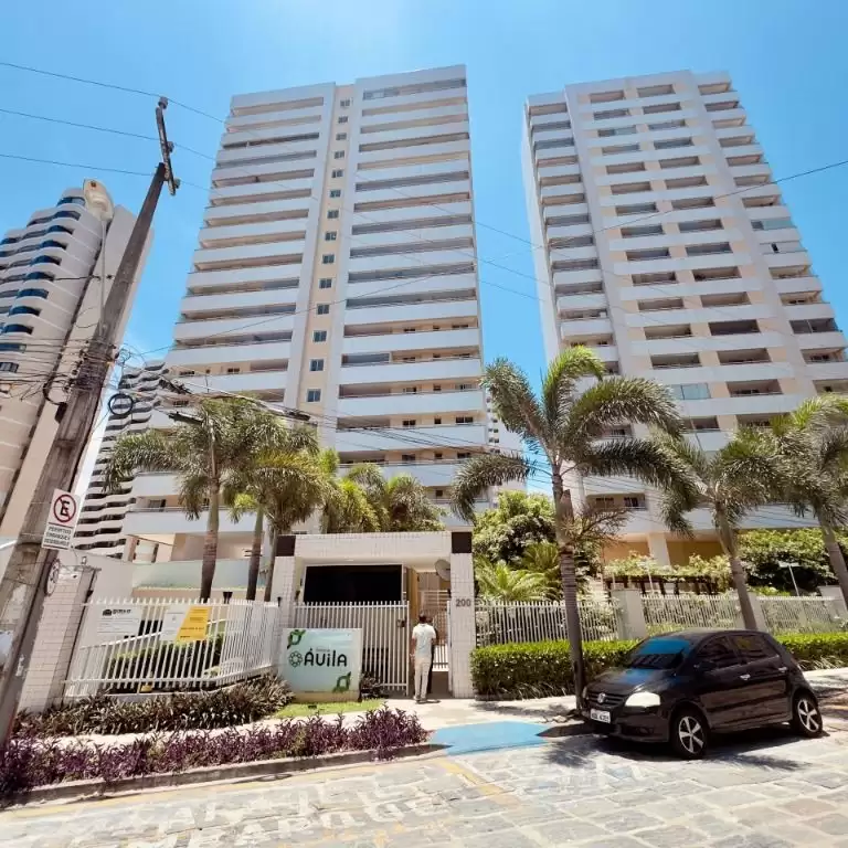 Imóvel em Parque Iracema