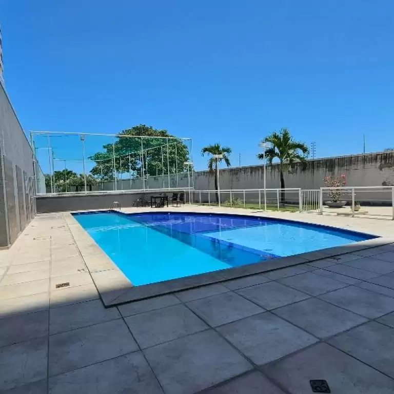 Imóvel em Parque Iracema