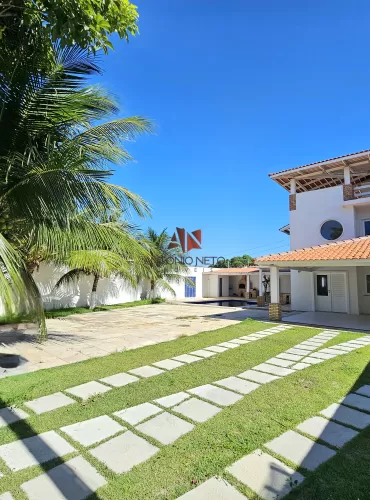 Imóvel em Edson Queiroz