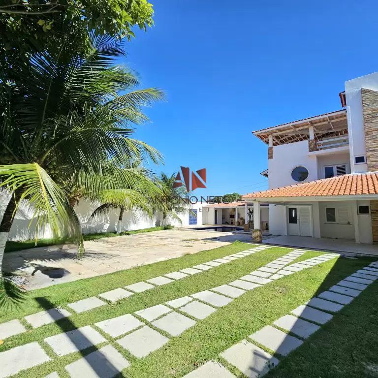 Imóvel em Edson Queiroz