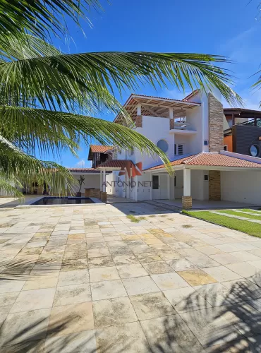 Imóvel em Edson Queiroz