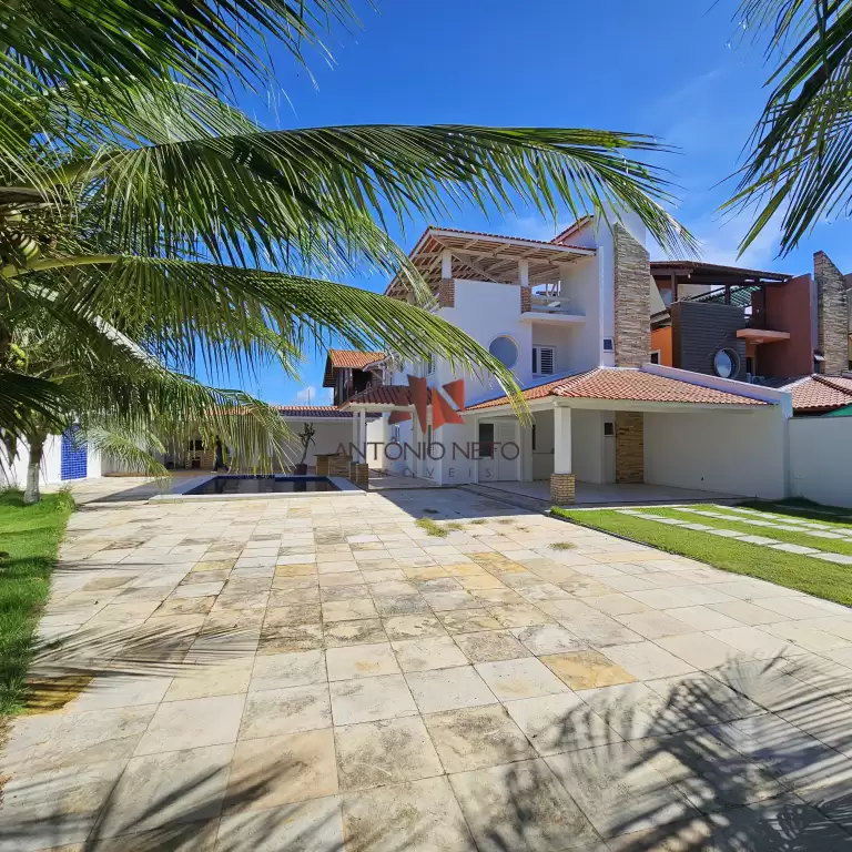 Imóvel em Edson Queiroz