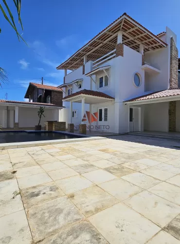 Imóvel em Edson Queiroz