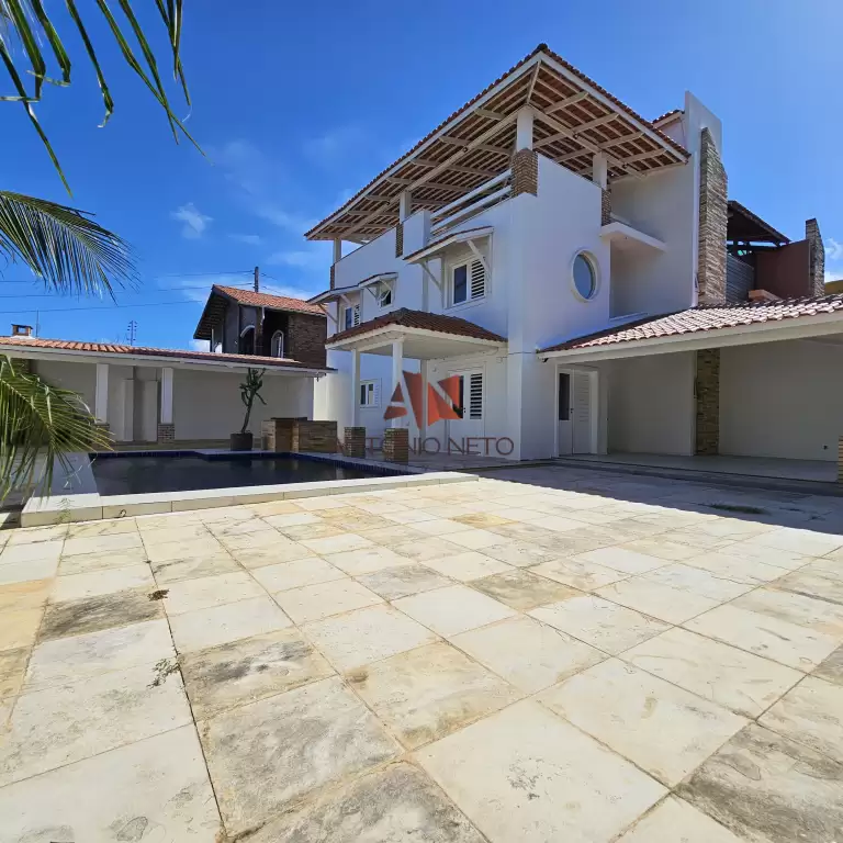 Imóvel em Edson Queiroz