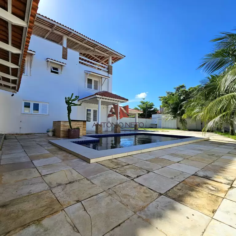 Imóvel em Edson Queiroz