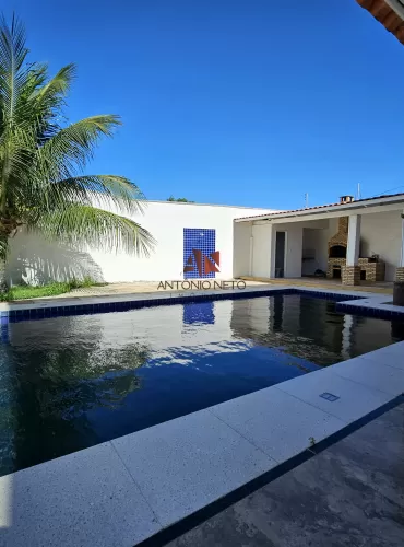 Imóvel em Edson Queiroz