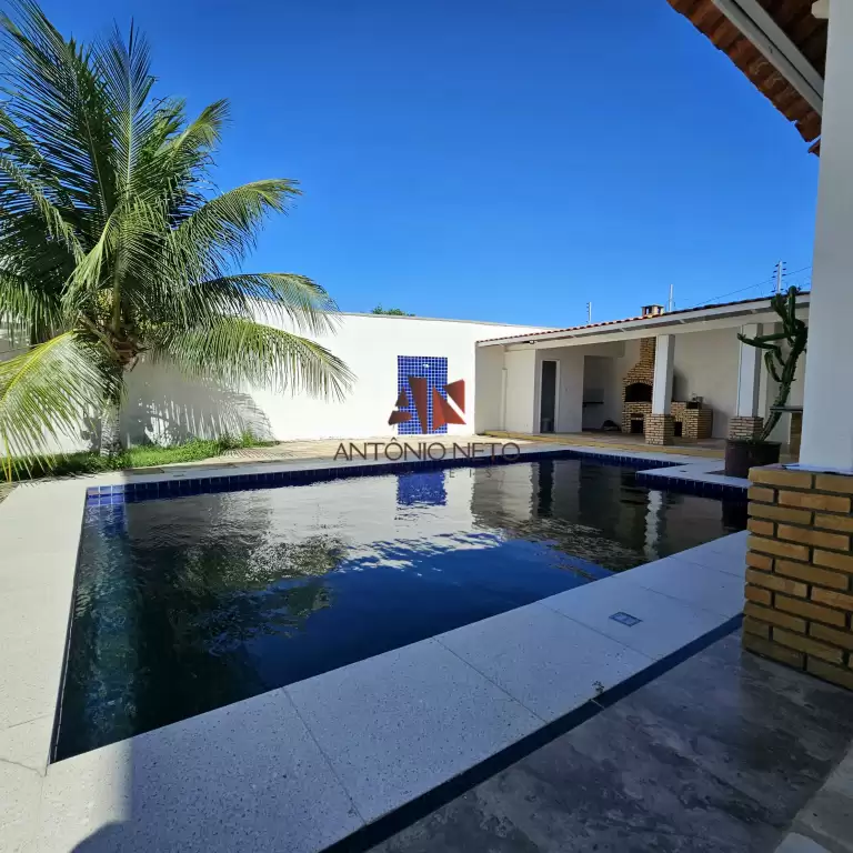 Imóvel em Edson Queiroz