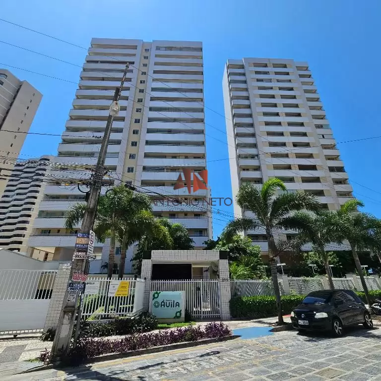 Imóvel em Parque Iracema