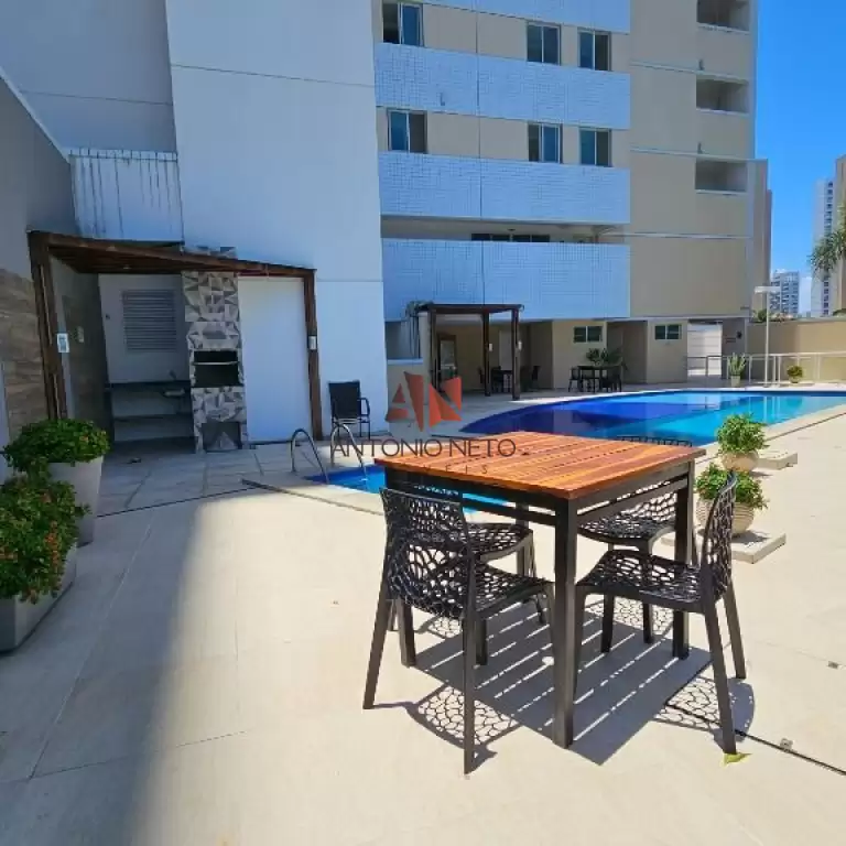 Imóvel em Parque Iracema