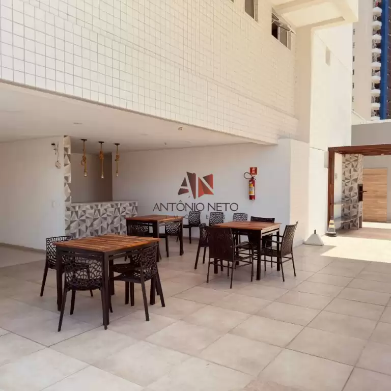 Imóvel em Parque Iracema