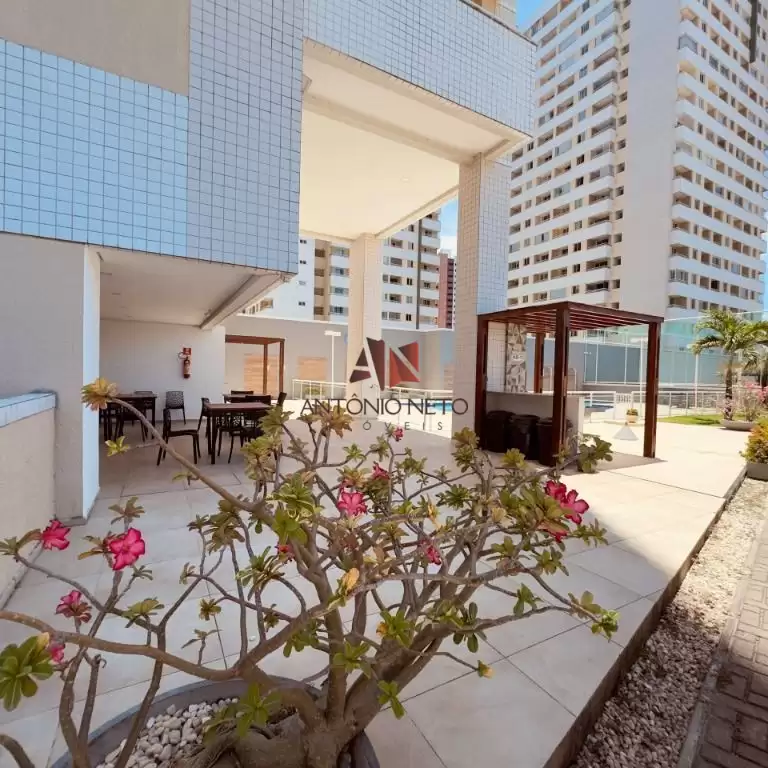 Imóvel em Parque Iracema