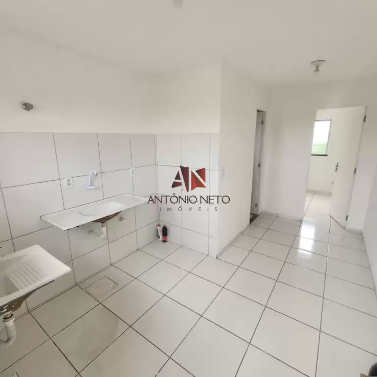 Imóvel em Cidade dos Funcionários