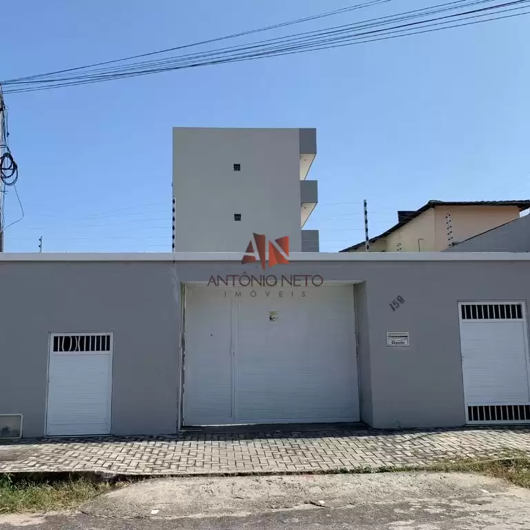 Imóvel em Cidade dos Funcionários