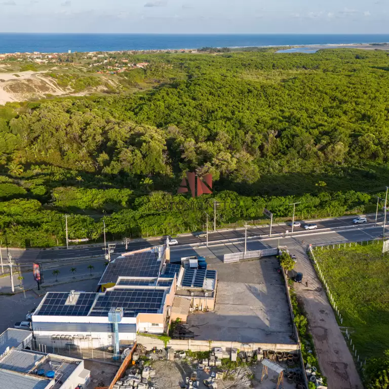 Imóvel em Precabura