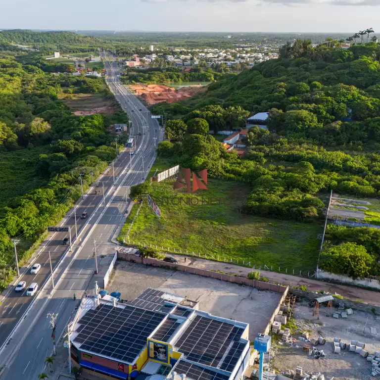 Imóvel em Precabura