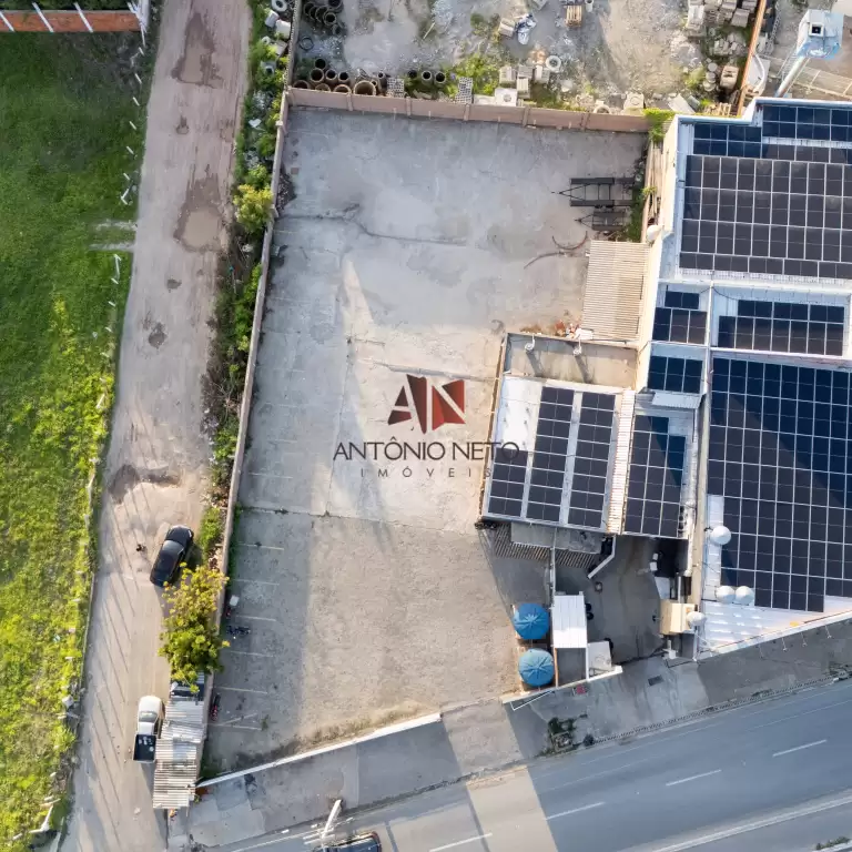 Imóvel em Precabura