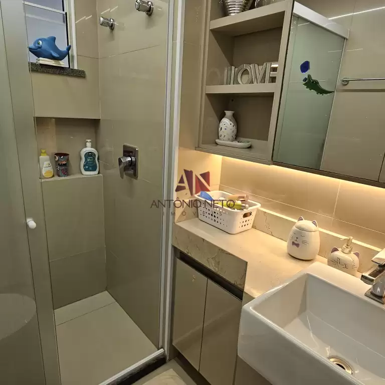 Imóvel em Parque Iracema