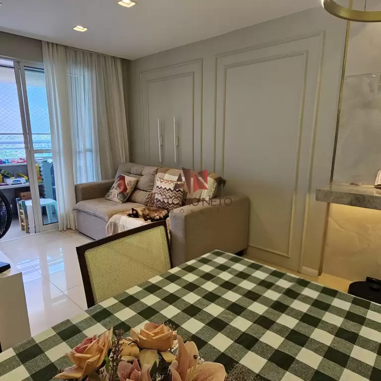 Imóvel em Parque Iracema