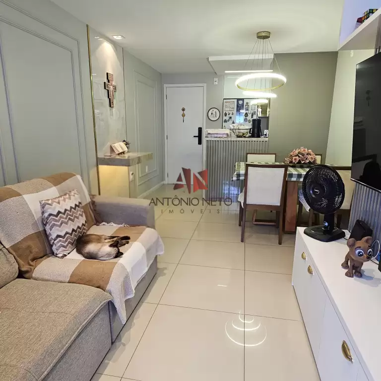 Imóvel em Parque Iracema