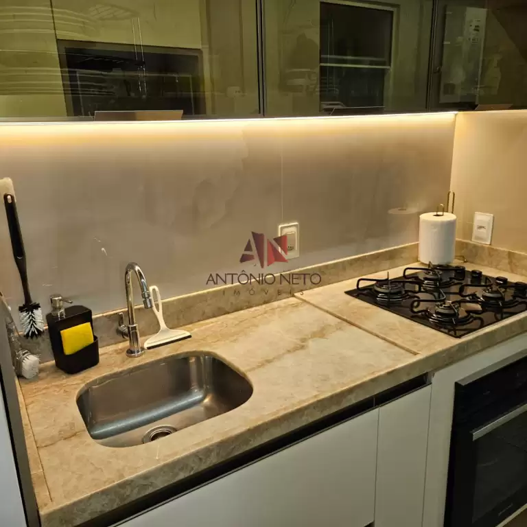 Imóvel em Parque Iracema