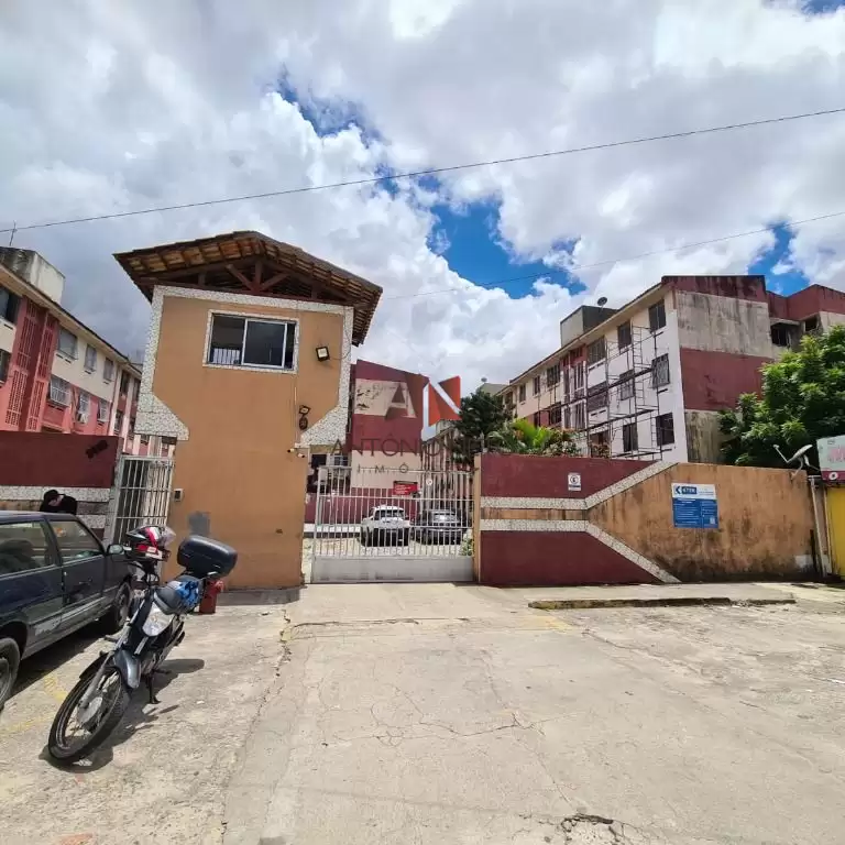 Imóvel em Maraponga