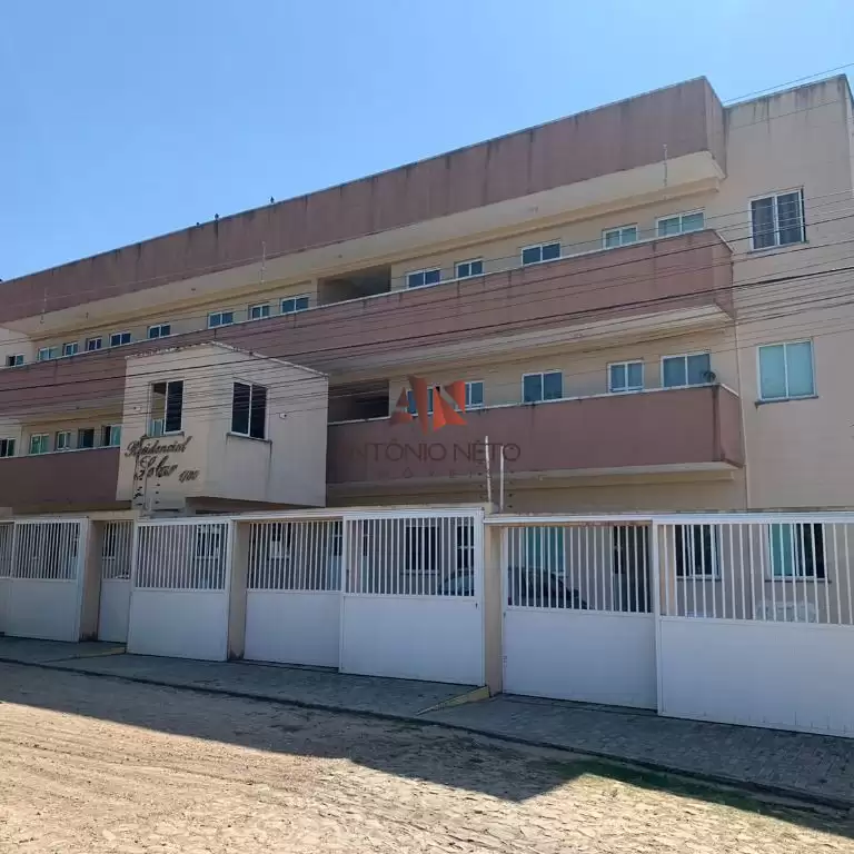 Imóvel em Jangurussu