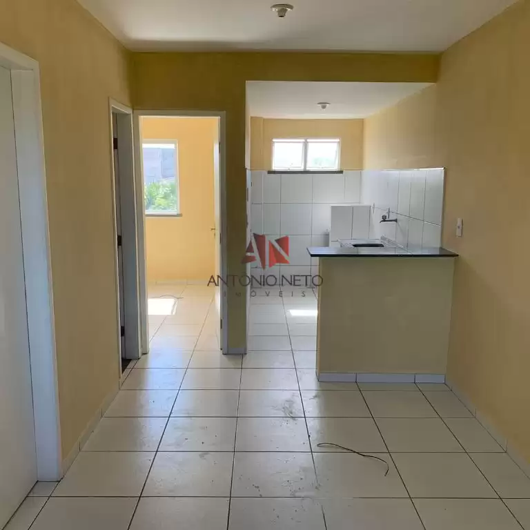 Imóvel em Jangurussu