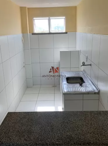 Imóvel em Jangurussu