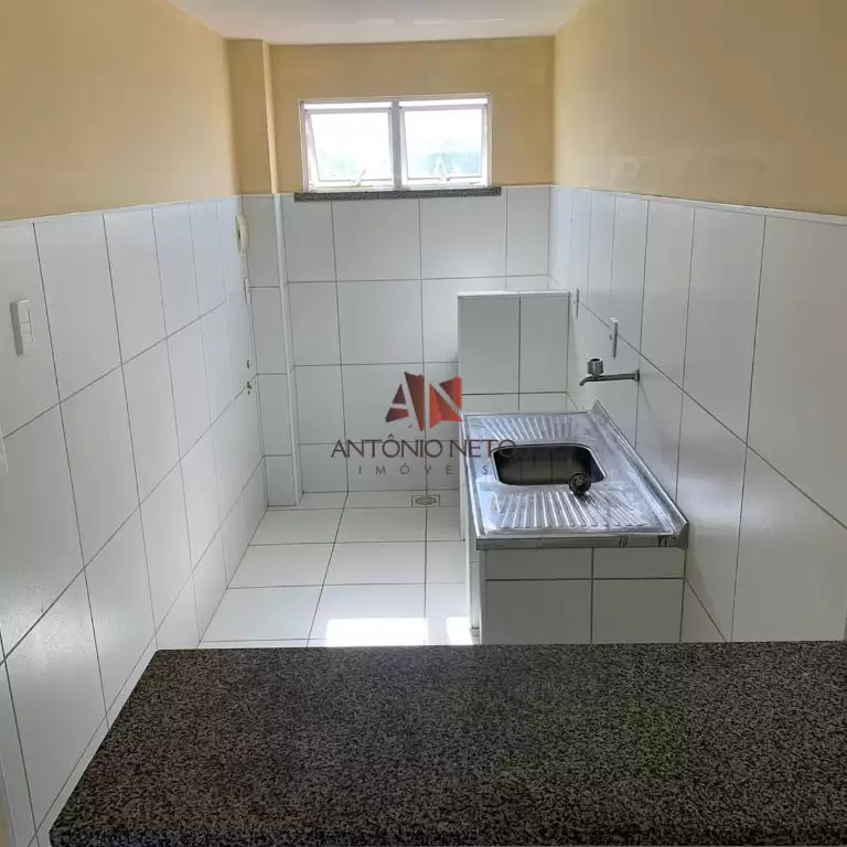 Imóvel em Jangurussu