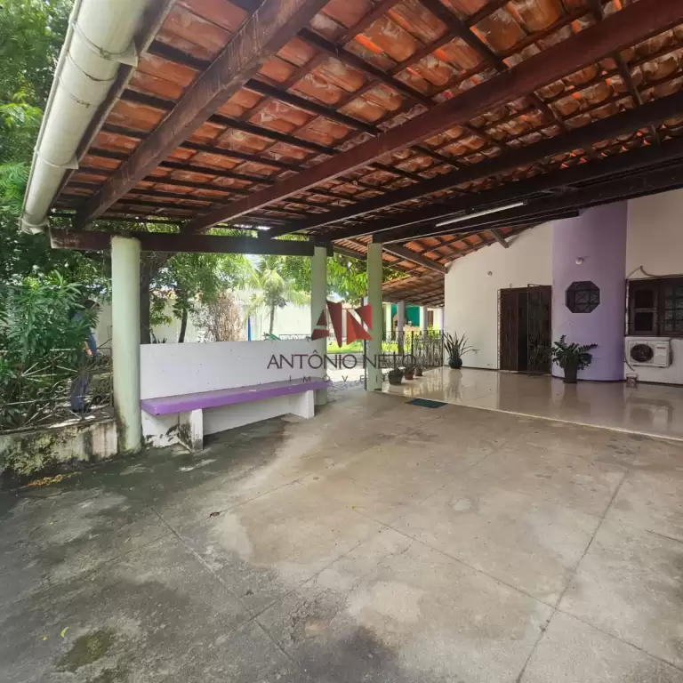 Imóvel em Lagoa Redonda