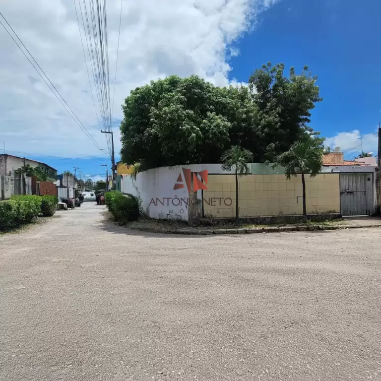 Imóvel em Lagoa Redonda