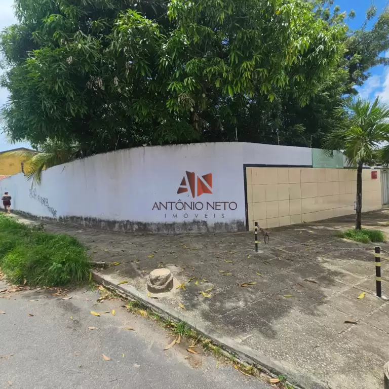 Imóvel em Lagoa Redonda