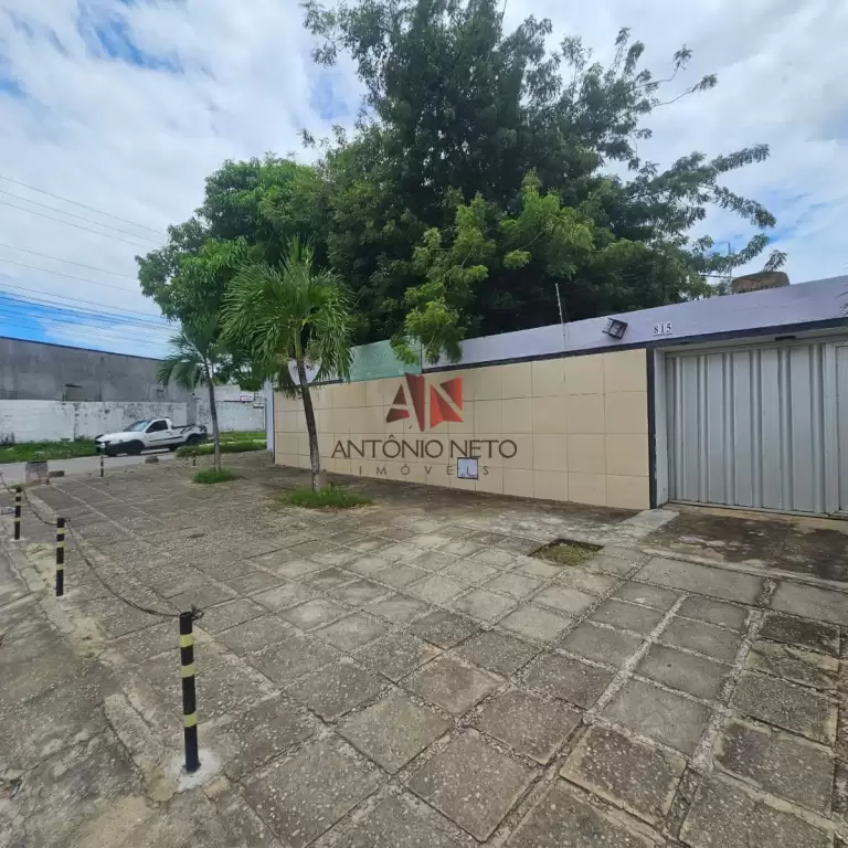 Imóvel em Lagoa Redonda