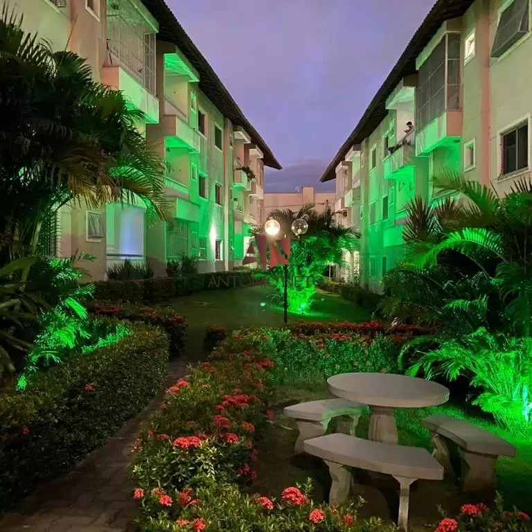 Imóvel em Henrique Jorge