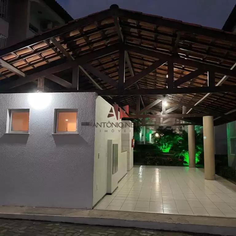 Imóvel em Henrique Jorge