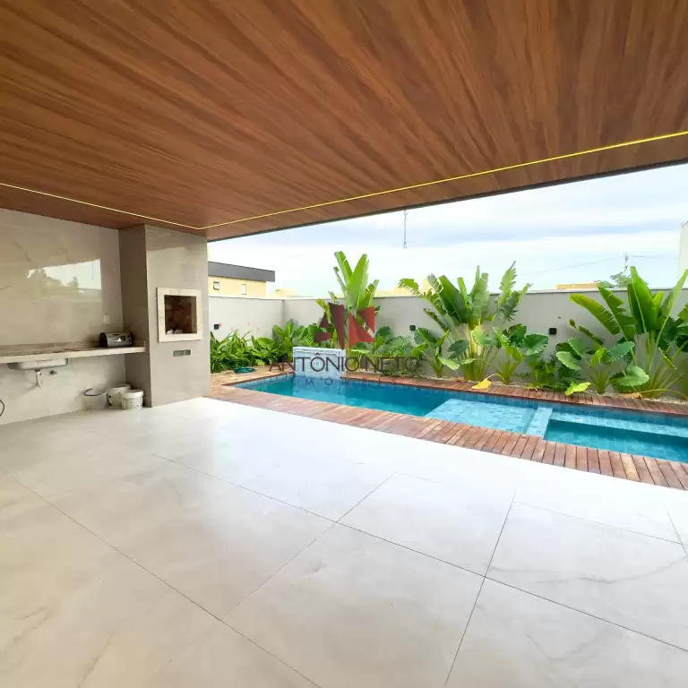 Imóvel em Pires Façanha