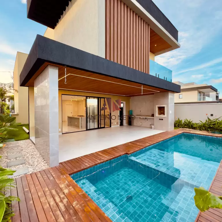 Imóvel em Pires Façanha