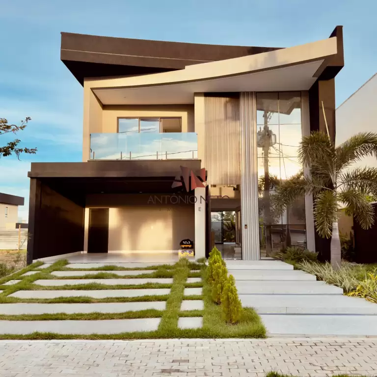 Imóvel em Pires Façanha