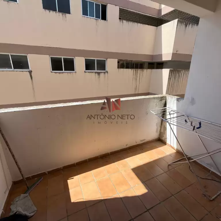 Imóvel em São João do Tauape