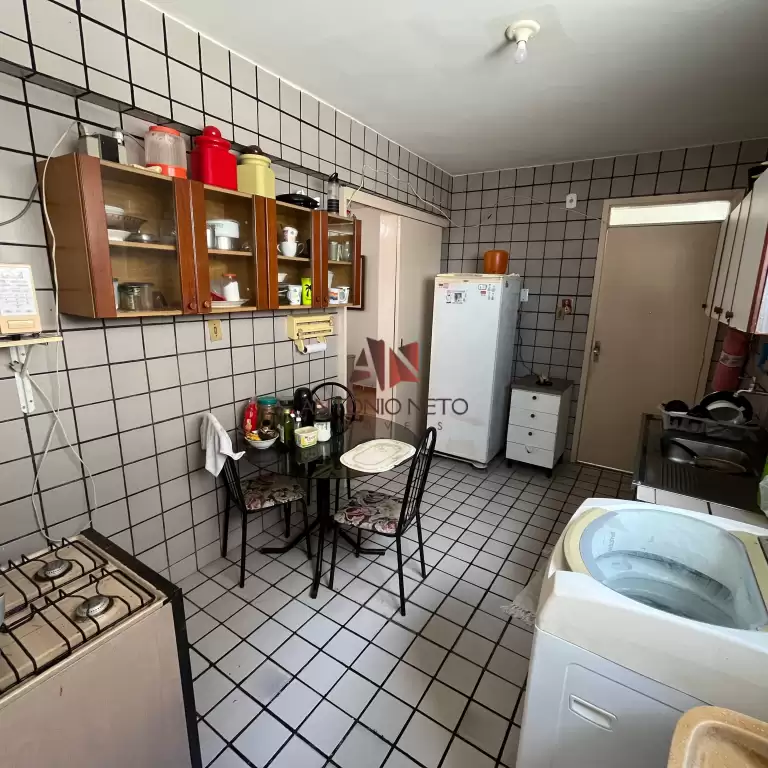 Imóvel em São João do Tauape