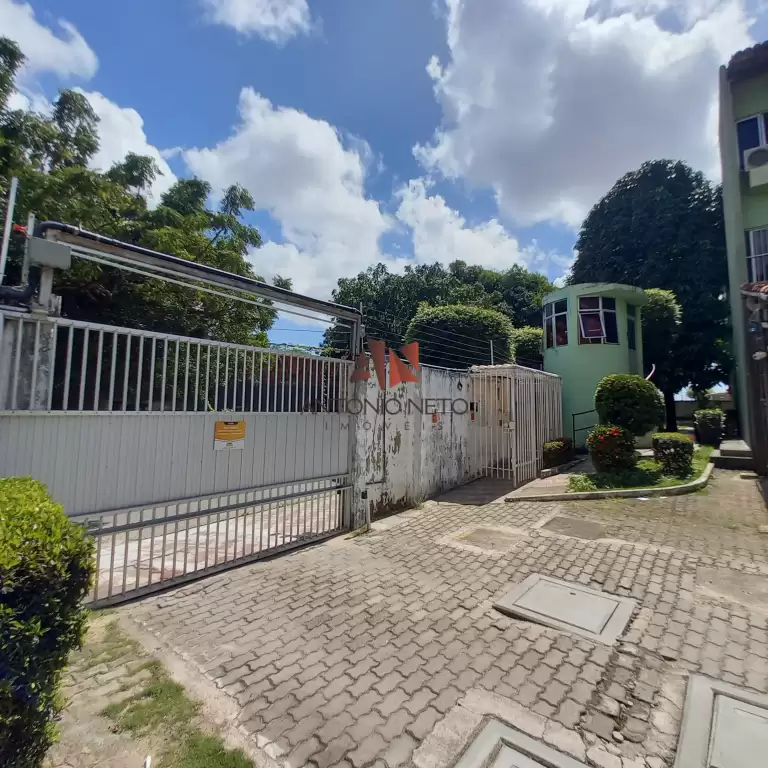 Imóvel em Parangaba