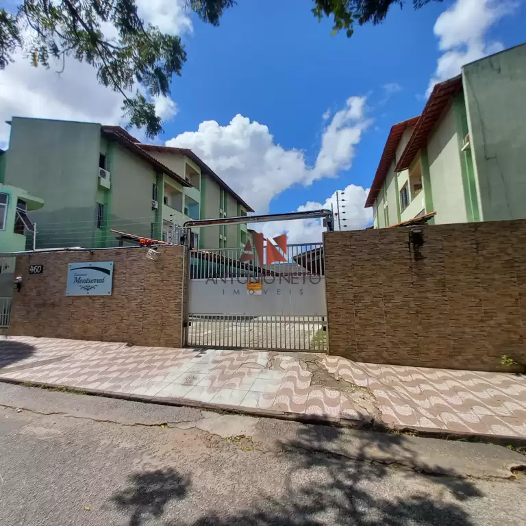 Imóvel em Parangaba