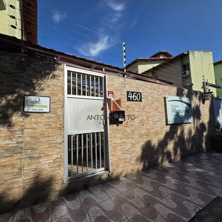 Imóvel em Parangaba